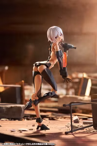 Megalomaria Unlimited Universe Emulator #2 Model Kit