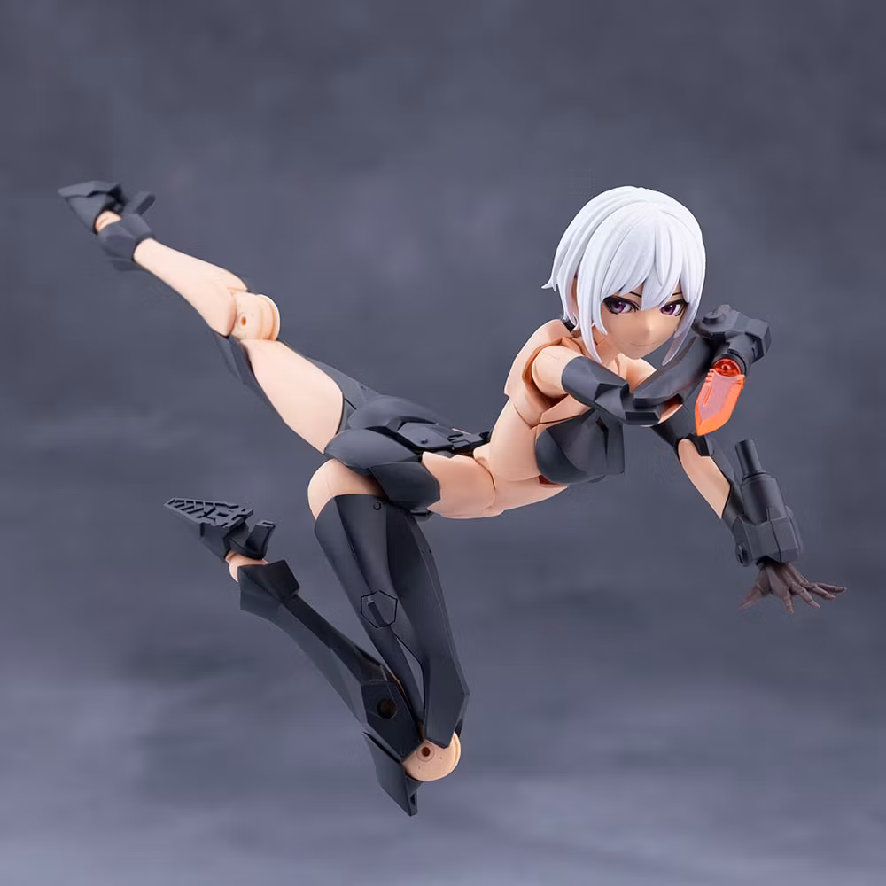 Megalomaria Unlimited Universe Emulator #2 Model Kit