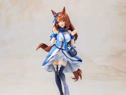 Umamusume: Pretty Derby Super Creek 1/7 Scale Figure