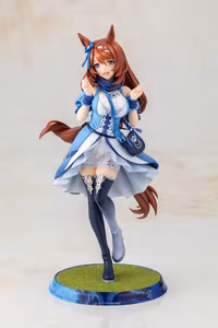 Umamusume: Pretty Derby Super Creek 1/7 Scale Figure