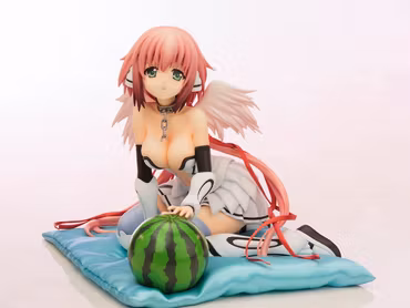 Heaven's Lost Property Final - The Movie: Eternally My Master Ikaros 1/6 Scale Figure
