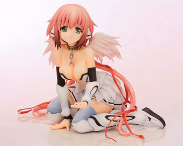 Heaven's Lost Property Final - The Movie: Eternally My Master Ikaros 1/6 Scale Figure