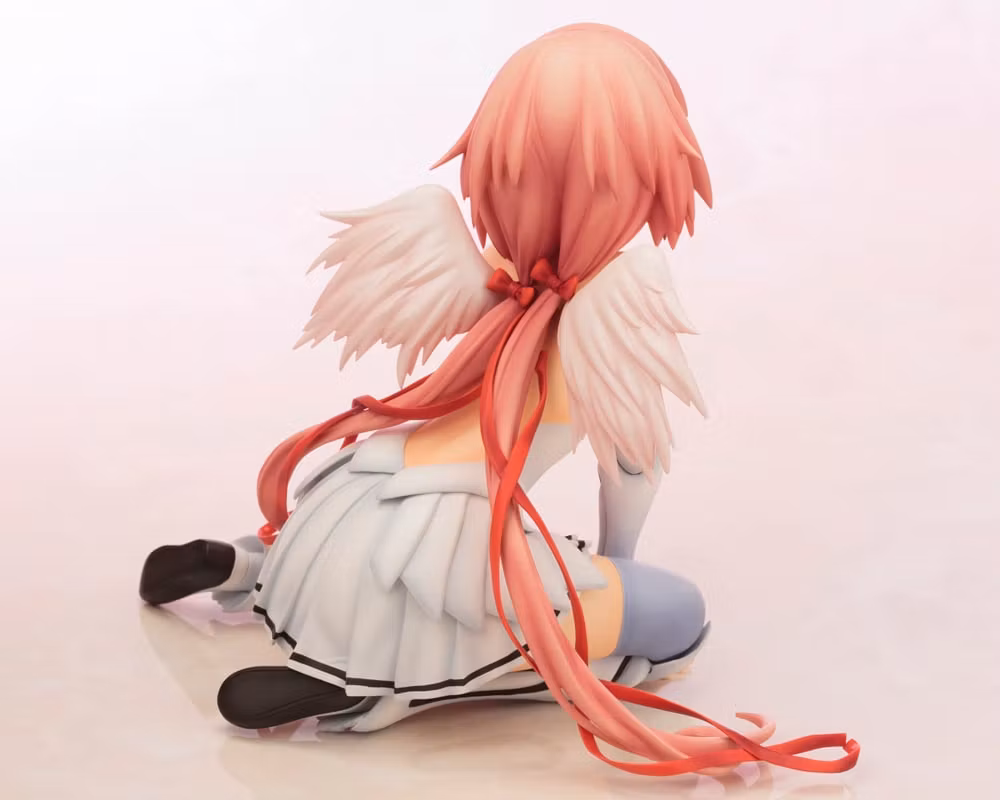 Heaven's Lost Property Final - The Movie: Eternally My Master Ikaros 1/6 Scale Figure