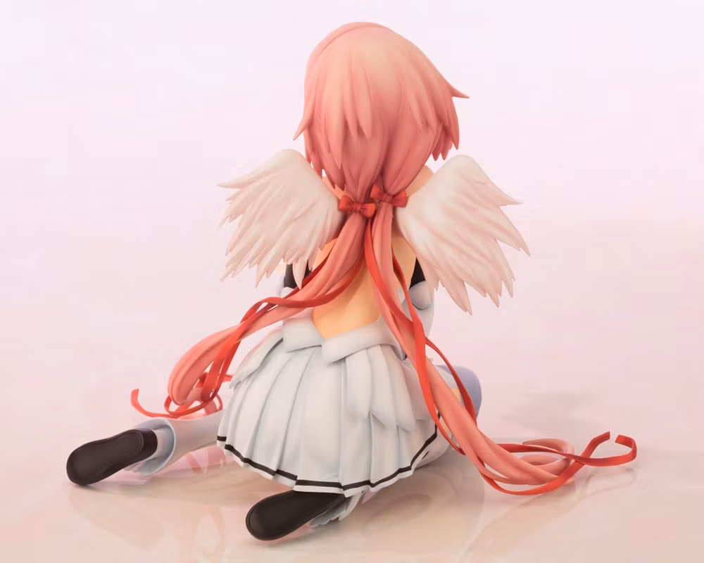Heaven's Lost Property Final - The Movie: Eternally My Master Ikaros 1/6 Scale Figure