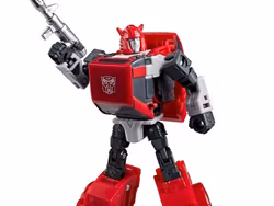 The Transformers: The Movie Studio Series 86 Deluxe Class Cliffjumper Action Figure