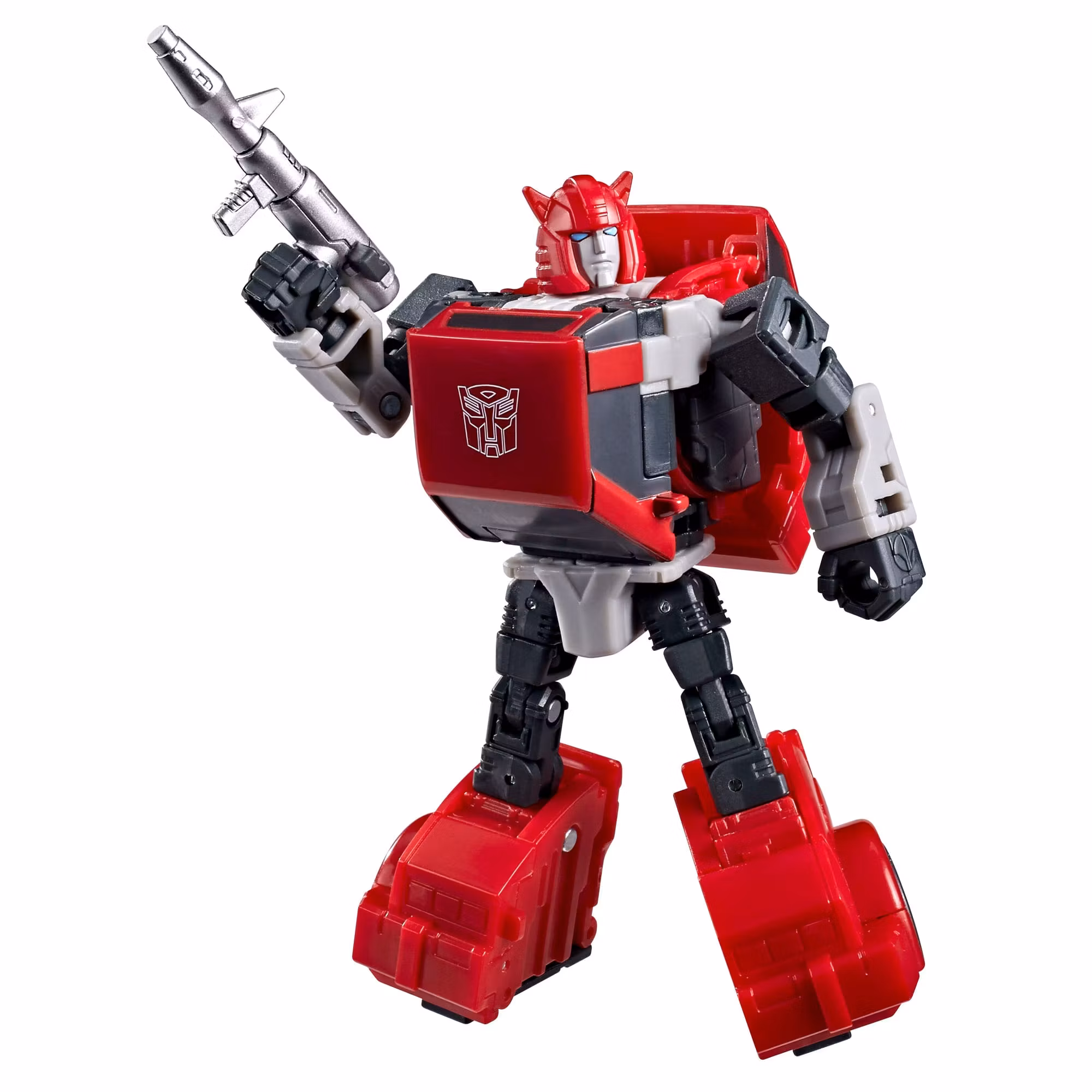 The Transformers: The Movie Studio Series 86 Deluxe Class Cliffjumper Action Figure