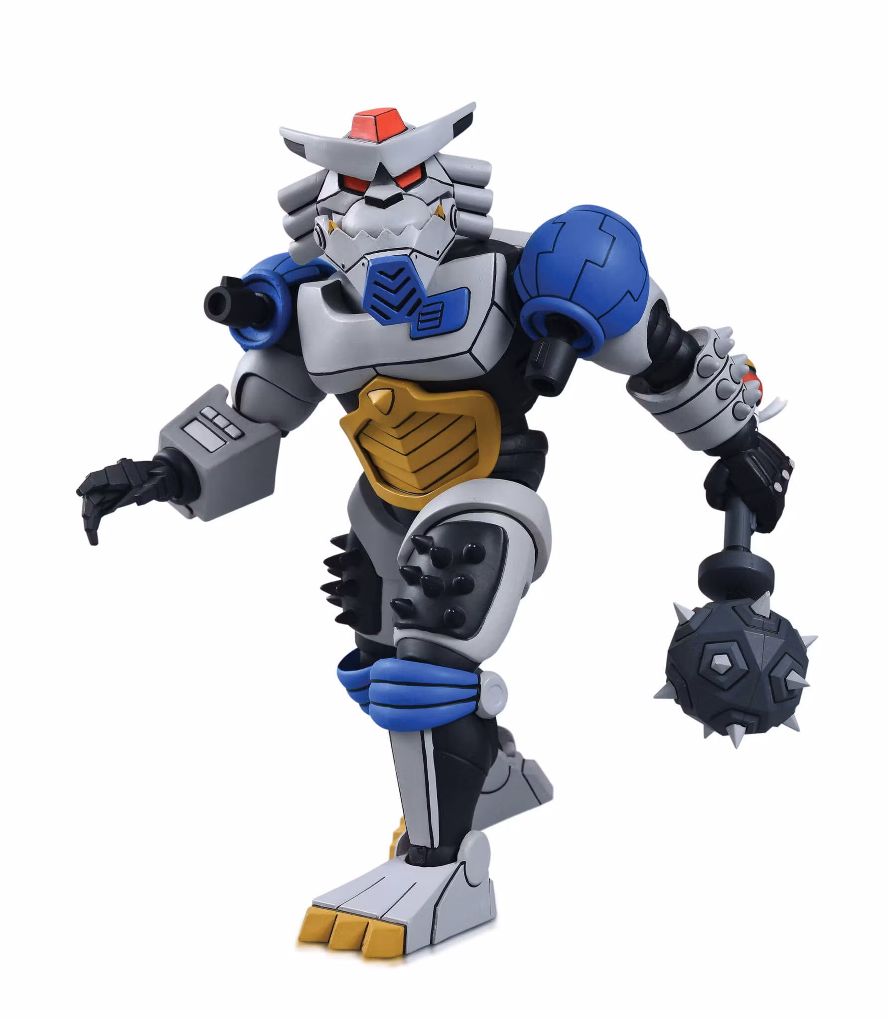 Teenage Mutant Ninja Turtles (Animated Series) Robo Tokka & Robo Rahzar Action Figure Two-Pack