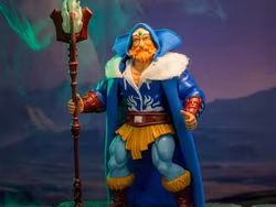 Legends of Dragonore Hellforge Azureus Action Figure