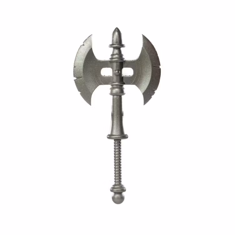 Legends of Dragonore Hellforge Grime Action Figure