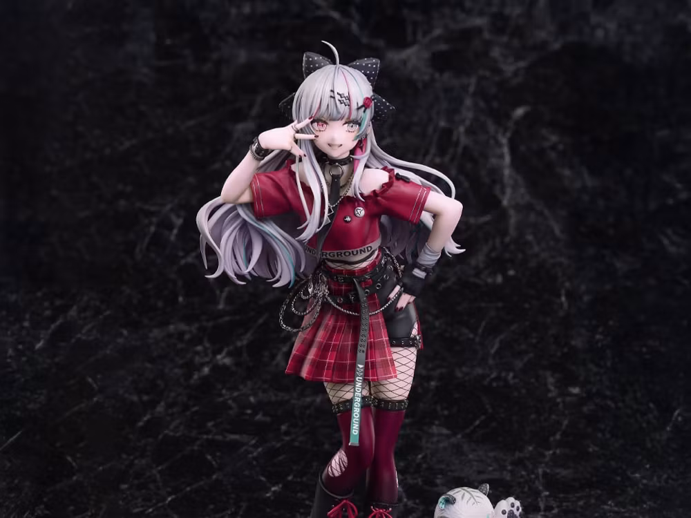 Nijisanji Ishigami Nozomi 1/7 Scale Figure