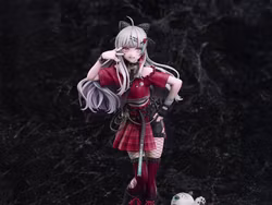 Nijisanji Ishigami Nozomi 1/7 Scale Figure