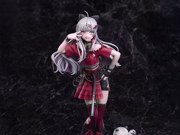 Nijisanji Ishigami Nozomi 1/7 Scale Figure