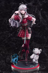 Nijisanji Ishigami Nozomi 1/7 Scale Figure