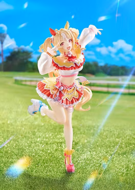 Umamusume: Pretty Derby Fusaichi Pandora 1/7 Scale Figure