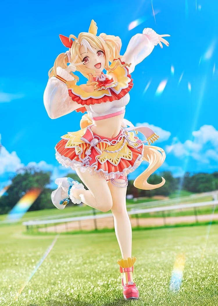 Umamusume: Pretty Derby Fusaichi Pandora 1/7 Scale Figure