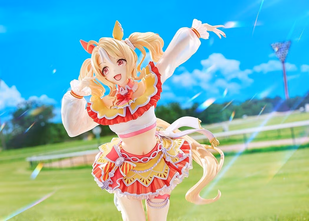 Umamusume: Pretty Derby Fusaichi Pandora 1/7 Scale Figure