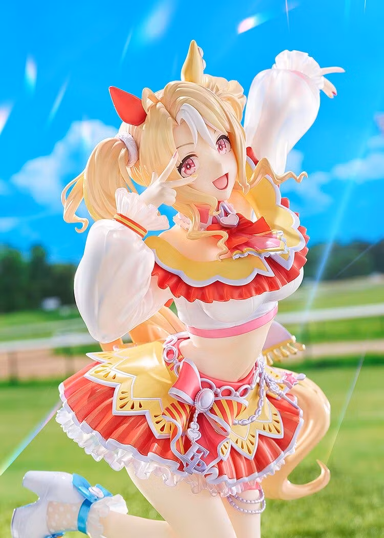 Umamusume: Pretty Derby Fusaichi Pandora 1/7 Scale Figure