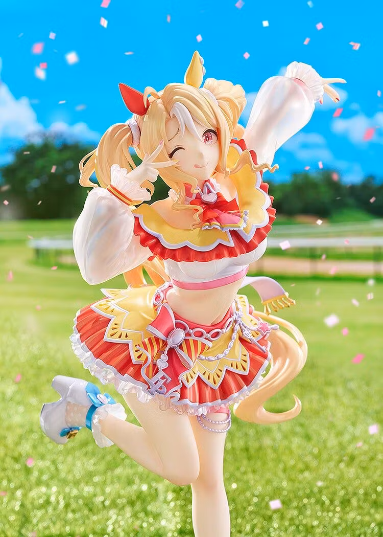 Umamusume: Pretty Derby Fusaichi Pandora 1/7 Scale Figure