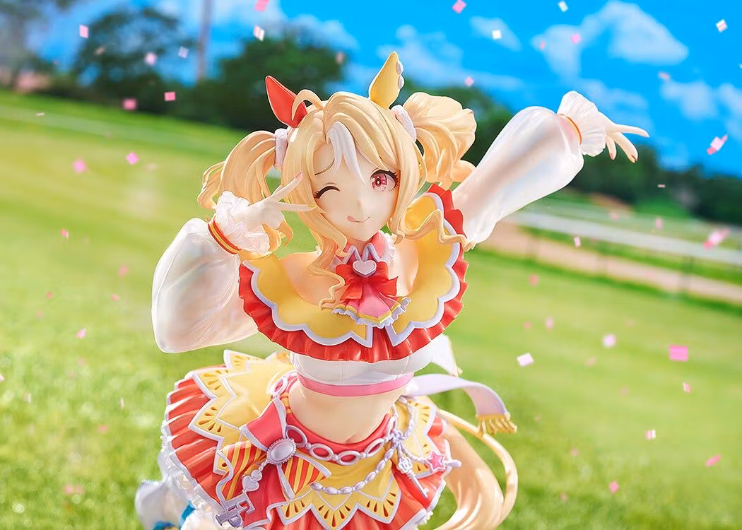 Umamusume: Pretty Derby Fusaichi Pandora 1/7 Scale Figure