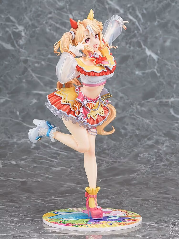 Umamusume: Pretty Derby Fusaichi Pandora 1/7 Scale Figure