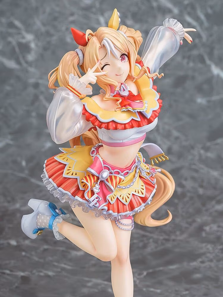 Umamusume: Pretty Derby Fusaichi Pandora 1/7 Scale Figure