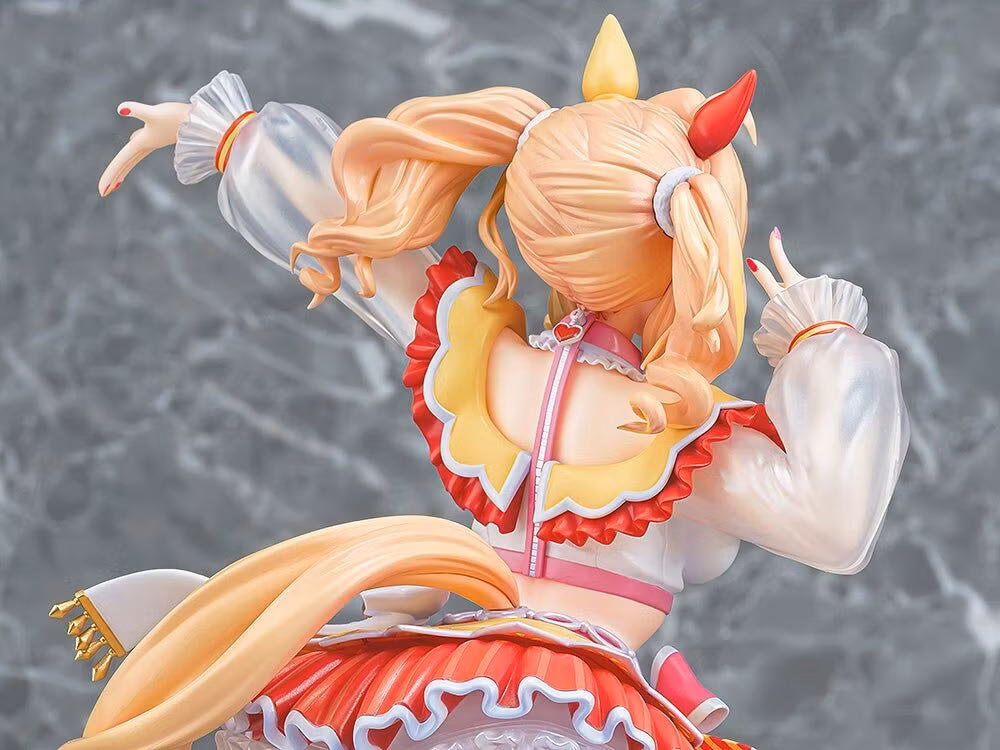 Umamusume: Pretty Derby Fusaichi Pandora 1/7 Scale Figure