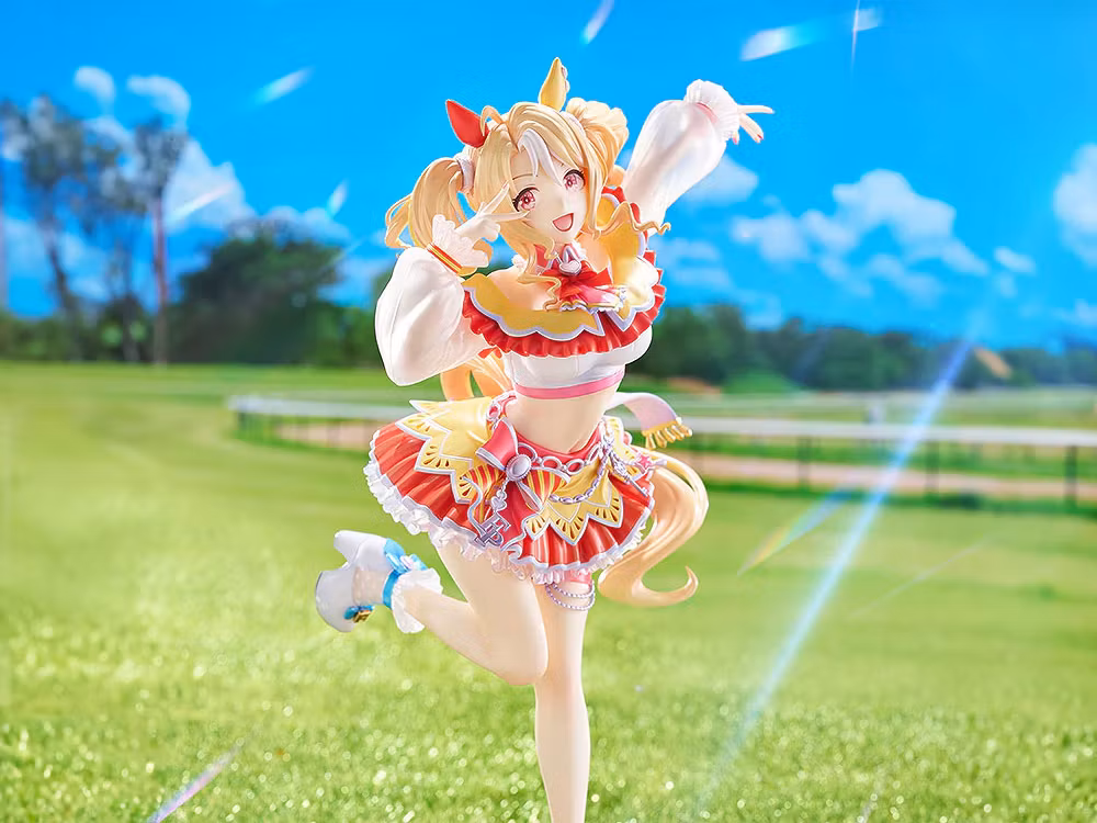 Umamusume: Pretty Derby Fusaichi Pandora 1/7 Scale Figure