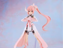 Yuki Yuna is a Hero: The Great Mankai Chapter PLAMATEA Yuki Yuna Model Kit