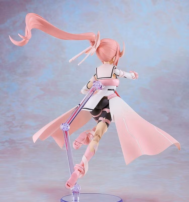 Yuki Yuna is a Hero: The Great Mankai Chapter PLAMATEA Yuki Yuna Model Kit