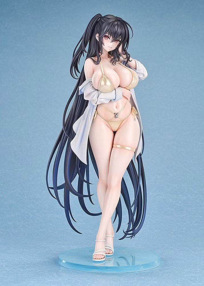 Azur Lane Taihou (Nightpool) 1/6 Scale Figure