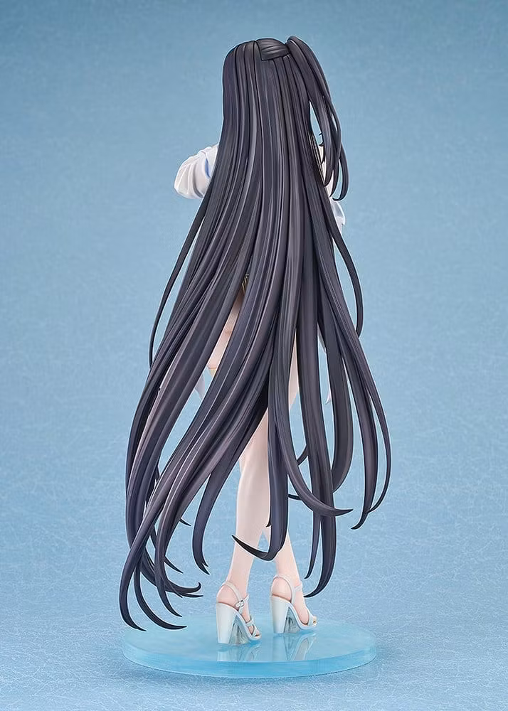 Azur Lane Taihou (Nightpool) 1/6 Scale Figure