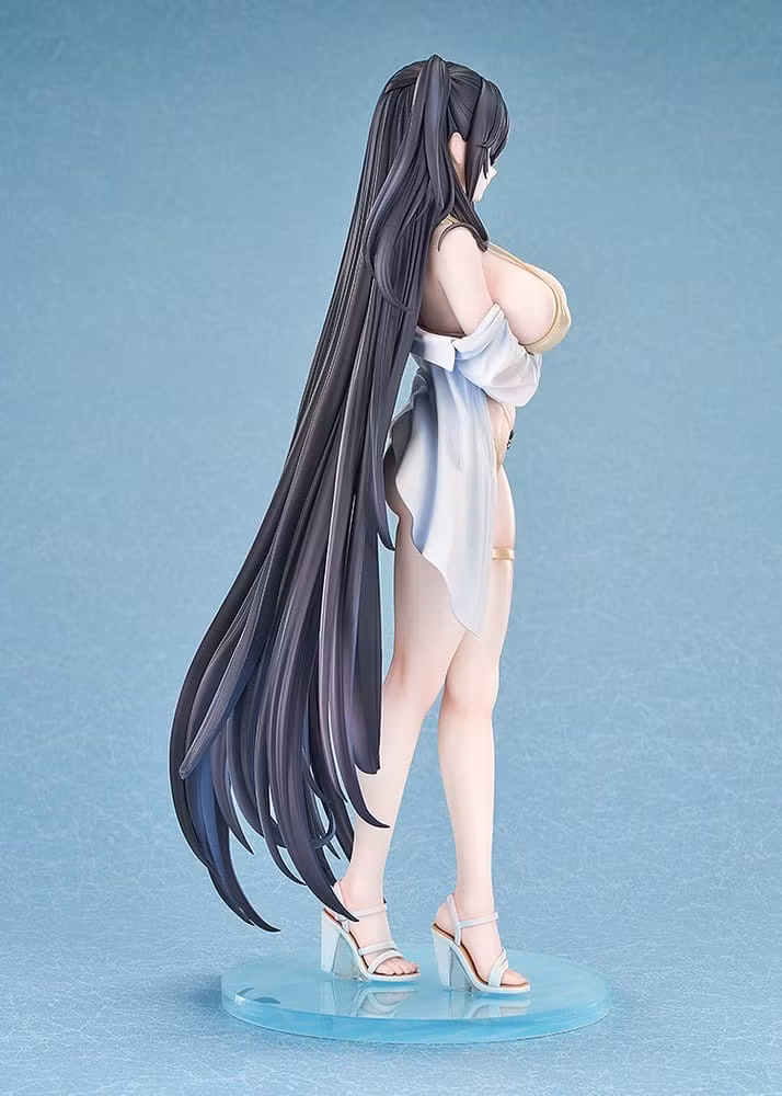 Azur Lane Taihou (Nightpool) 1/6 Scale Figure