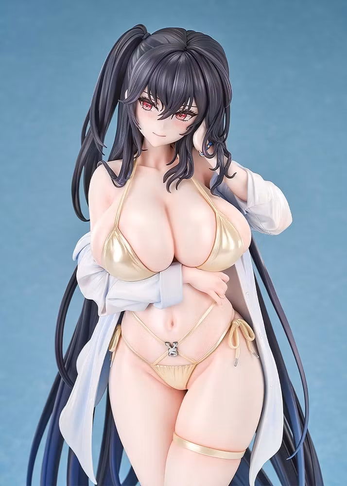 Azur Lane Taihou (Nightpool) 1/6 Scale Figure