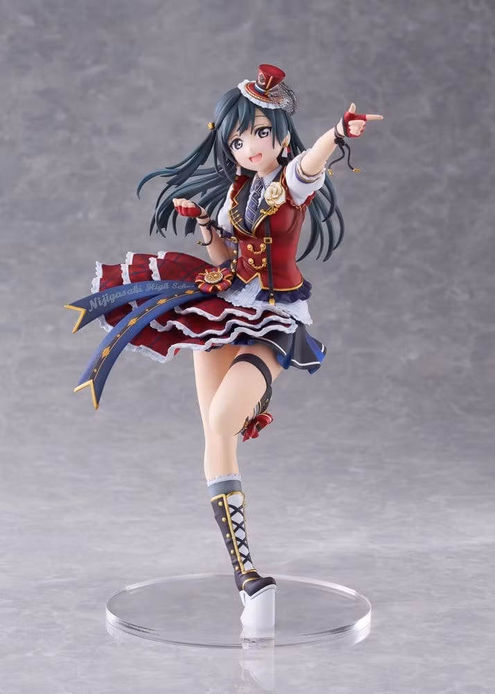 Love Live! Nijigasaki High School Idol Club Yuki Setsuna 1/7 Scale Figure