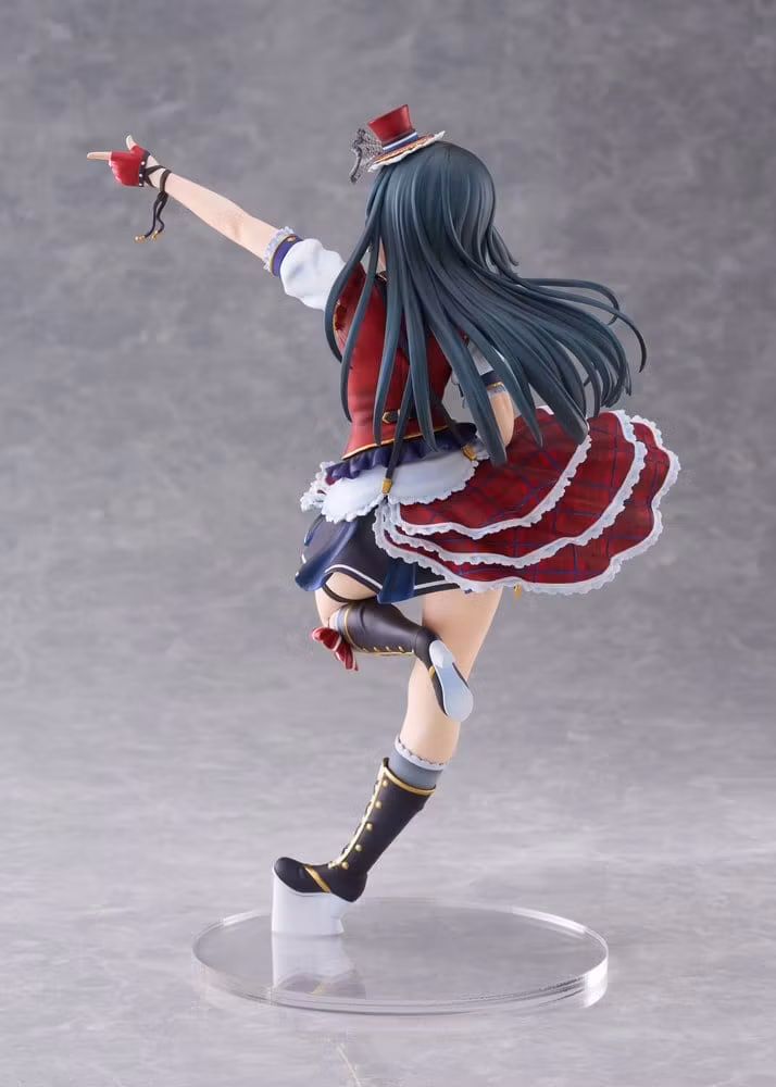Love Live! Nijigasaki High School Idol Club Yuki Setsuna 1/7 Scale Figure