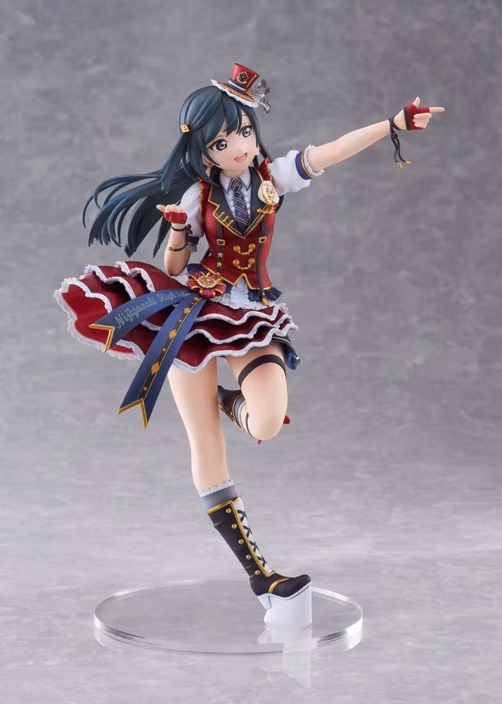 Love Live! Nijigasaki High School Idol Club Yuki Setsuna 1/7 Scale Figure