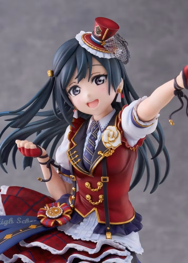 Love Live! Nijigasaki High School Idol Club Yuki Setsuna 1/7 Scale Figure
