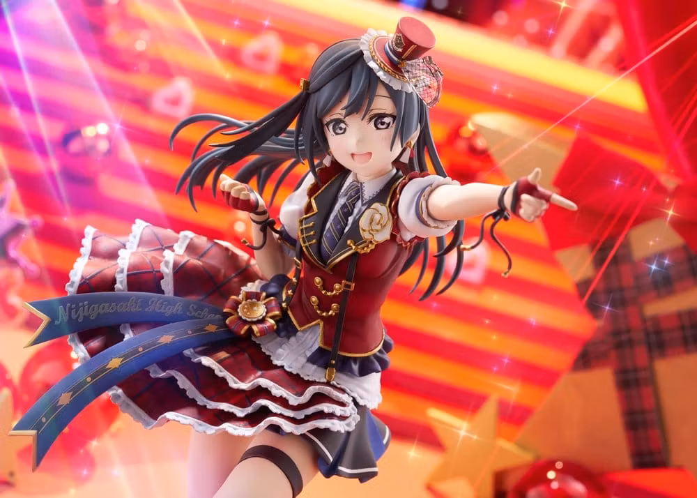 Love Live! Nijigasaki High School Idol Club Yuki Setsuna 1/7 Scale Figure