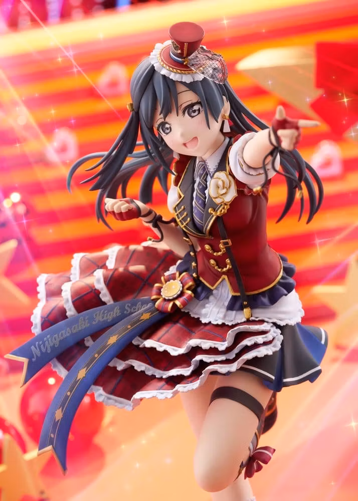 Love Live! Nijigasaki High School Idol Club Yuki Setsuna 1/7 Scale Figure