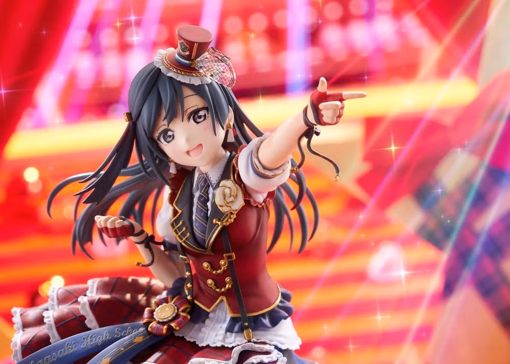 Love Live! Nijigasaki High School Idol Club Yuki Setsuna 1/7 Scale Figure