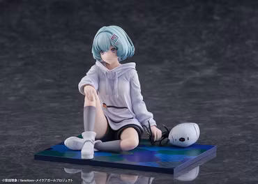 Make a Girl No. 0 1/7 Scale Figure