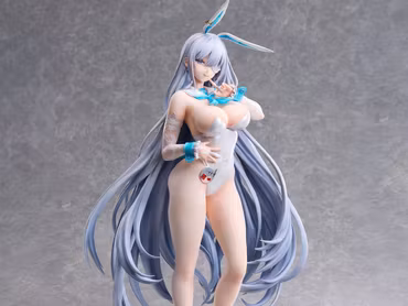 Azur Lane B-Style Emden (Bunny Ver.) 1/4 Scale Figure
