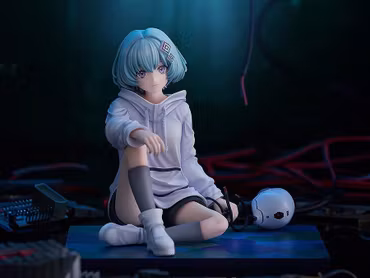 Make a Girl No. 0 1/7 Scale Figure