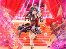 Love Live! Nijigasaki High School Idol Club Setsuna Yuki 1/7 Scale Figure