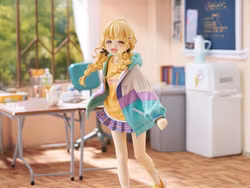 The Idolmaster Gakuen Kotone Fujita 1/7 Scale Figure
