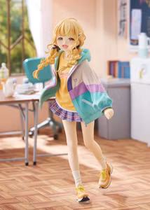 The Idolmaster Gakuen Kotone Fujita 1/7 Scale Figure