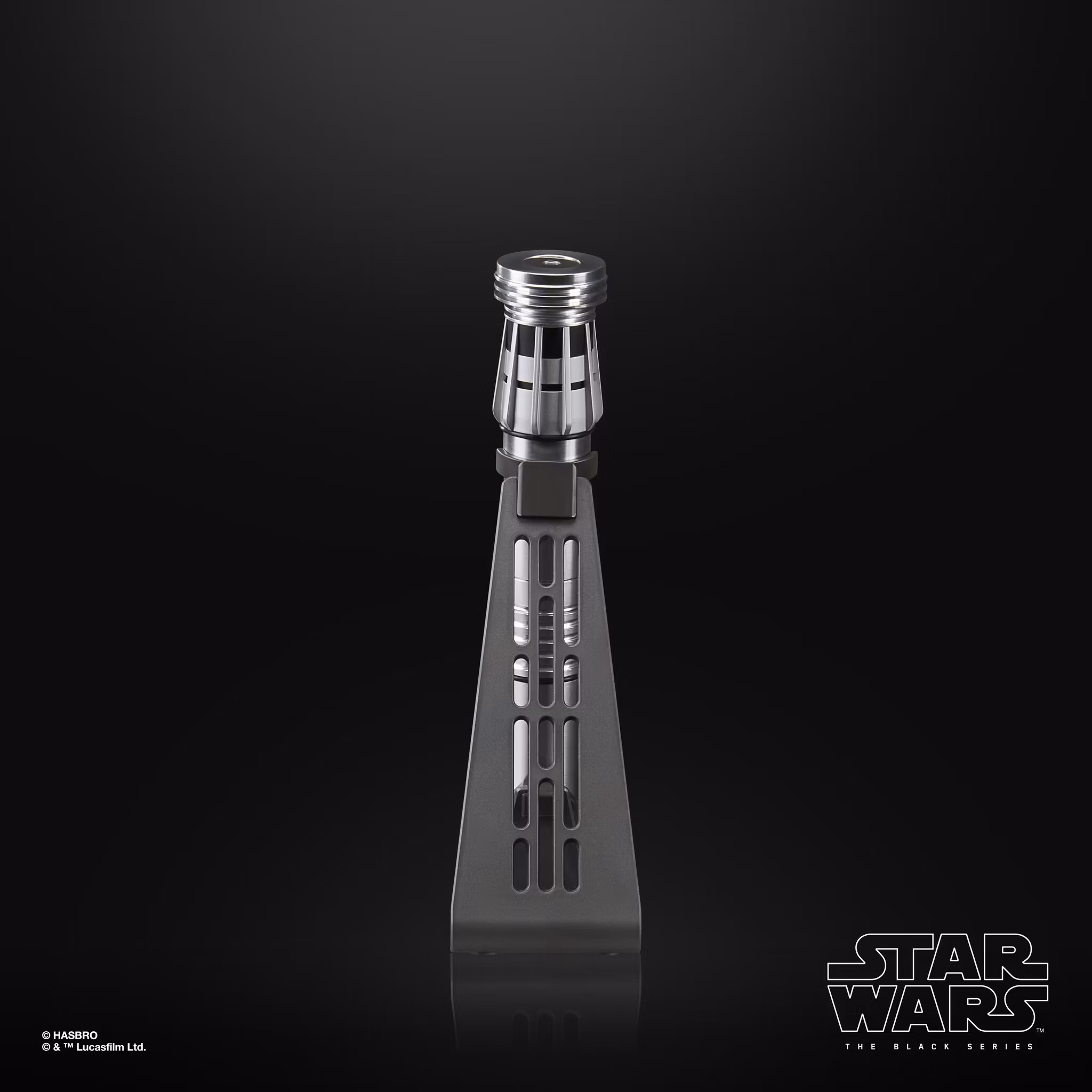 Star Wars: The Black Series Maul FX Elite Lightsaber (Maul- Shadow Lord)
