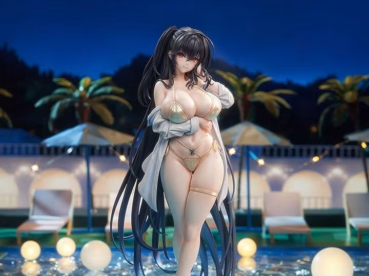 Azur Lane Taihou (Nightpool) 1/6 Scale Figure