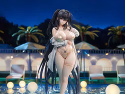 Azur Lane Taihou (Nightpool) 1/6 Scale Figure