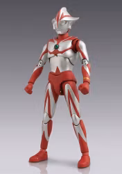 Ultraman FFAF Melos Action Figure